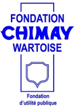 logo fondation chimay wartoise