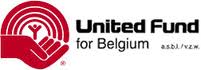 logo united funds for belgium