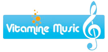 logo vitamine music